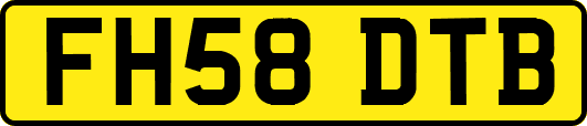 FH58DTB