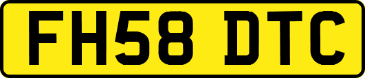 FH58DTC