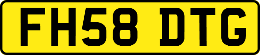 FH58DTG