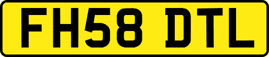 FH58DTL