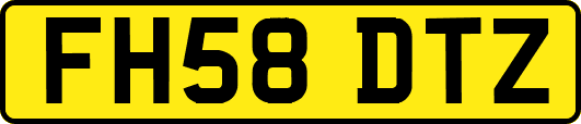 FH58DTZ