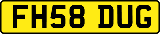 FH58DUG