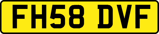FH58DVF