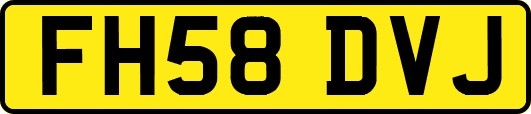 FH58DVJ