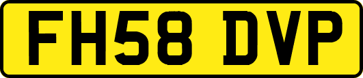 FH58DVP
