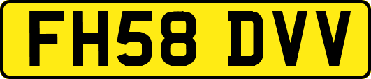 FH58DVV