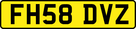 FH58DVZ