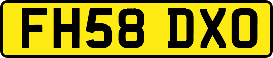 FH58DXO