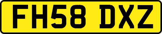 FH58DXZ