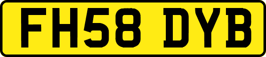 FH58DYB