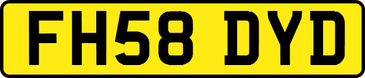 FH58DYD