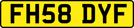 FH58DYF
