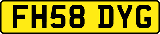 FH58DYG