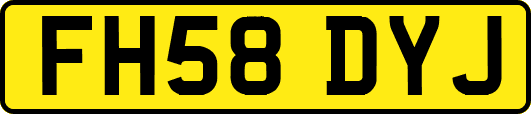 FH58DYJ