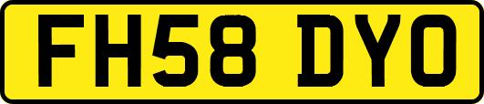 FH58DYO