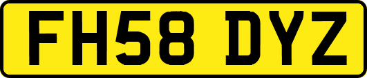 FH58DYZ