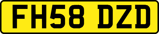FH58DZD