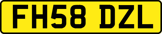 FH58DZL