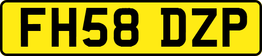 FH58DZP