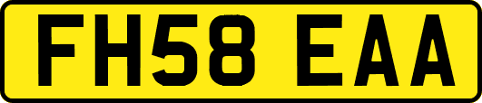 FH58EAA