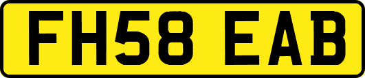 FH58EAB