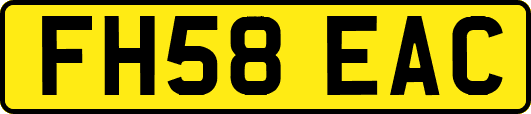 FH58EAC
