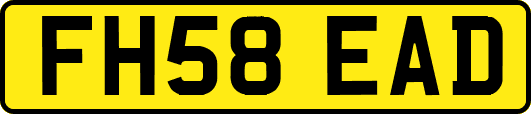 FH58EAD
