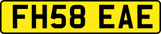 FH58EAE