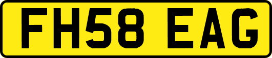 FH58EAG