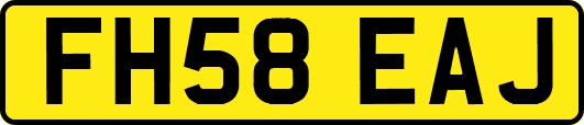 FH58EAJ