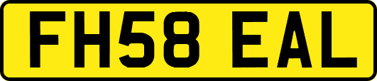 FH58EAL