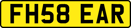 FH58EAR