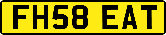 FH58EAT