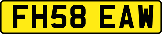 FH58EAW