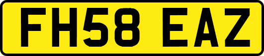FH58EAZ