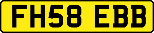 FH58EBB