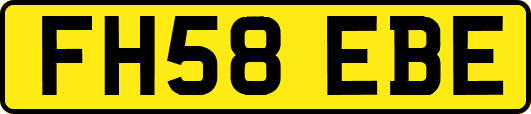 FH58EBE