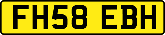 FH58EBH