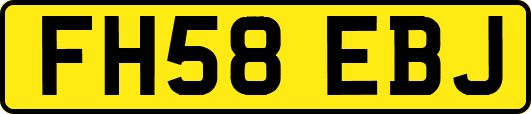 FH58EBJ