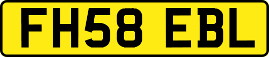 FH58EBL