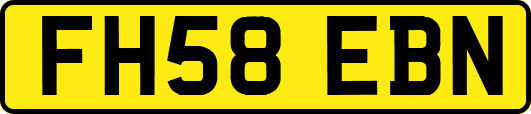 FH58EBN