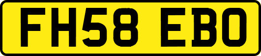 FH58EBO