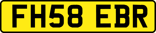 FH58EBR