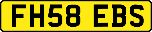 FH58EBS