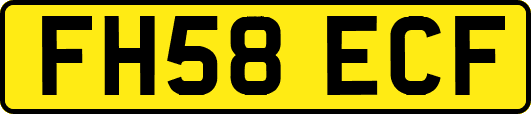 FH58ECF