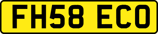 FH58ECO