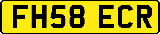 FH58ECR