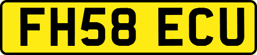 FH58ECU