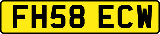 FH58ECW