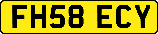 FH58ECY